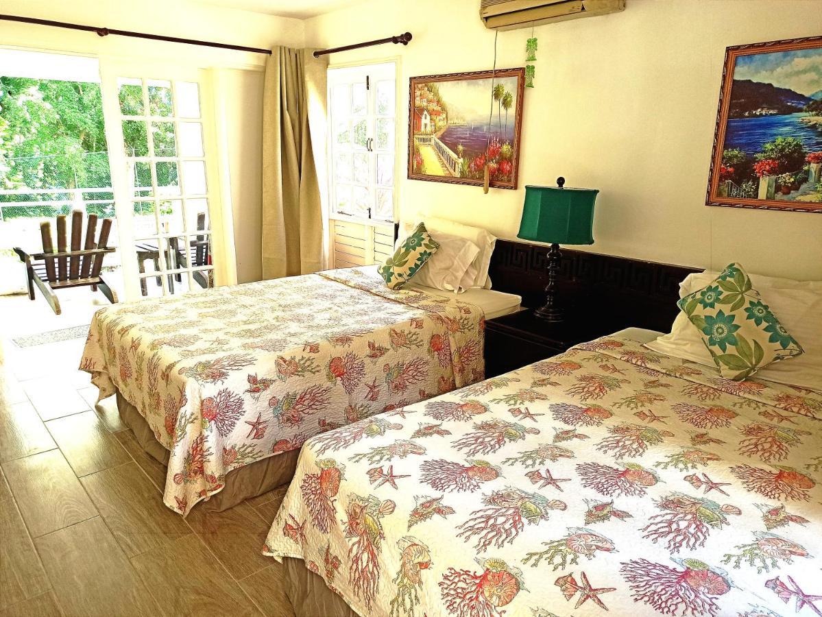 Mystic Ridge Apt 2 Plus 6 오쵸 리오스 외부 사진